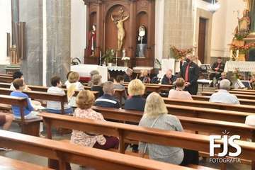 Concierto de la Banda de Música de Telde por San Gregorio/Francisco Javier Santana.
